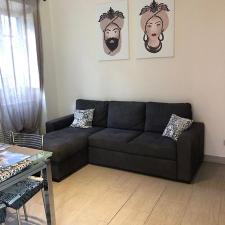 Taormina Private Apartment By Fragranza Di Sicilia Buitenkant foto