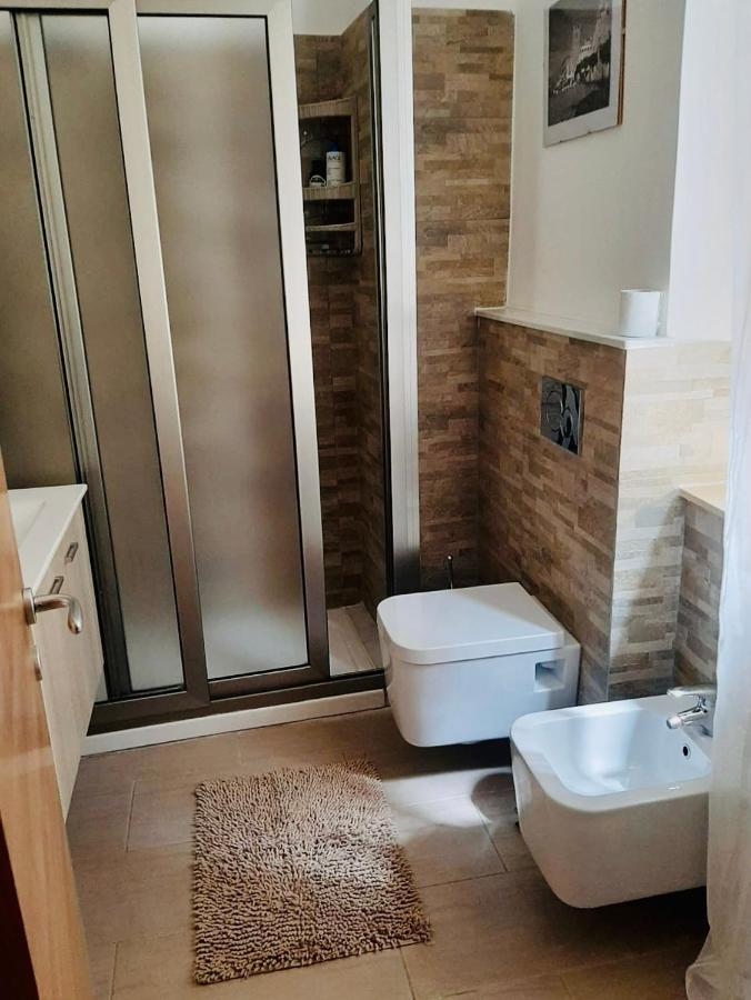 Taormina Private Apartment By Fragranza Di Sicilia Buitenkant foto
