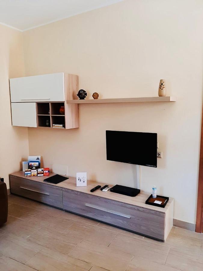 Taormina Private Apartment By Fragranza Di Sicilia Buitenkant foto